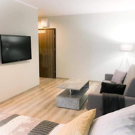 Apartament Konin Prestige Lejlighed Eksteriør billede