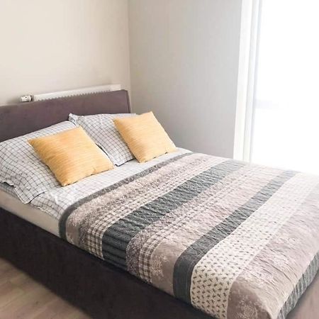 Apartament Konin Prestige Lejlighed Eksteriør billede