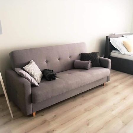 Apartament Konin Prestige Lejlighed Eksteriør billede
