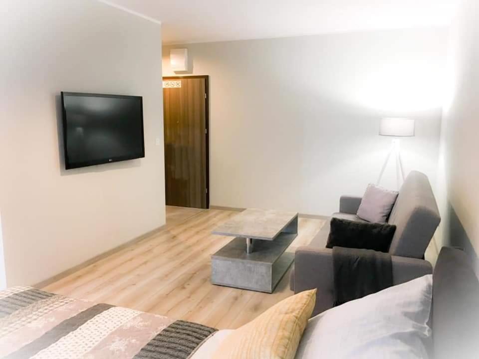 Apartament Konin Prestige Lejlighed Eksteriør billede
