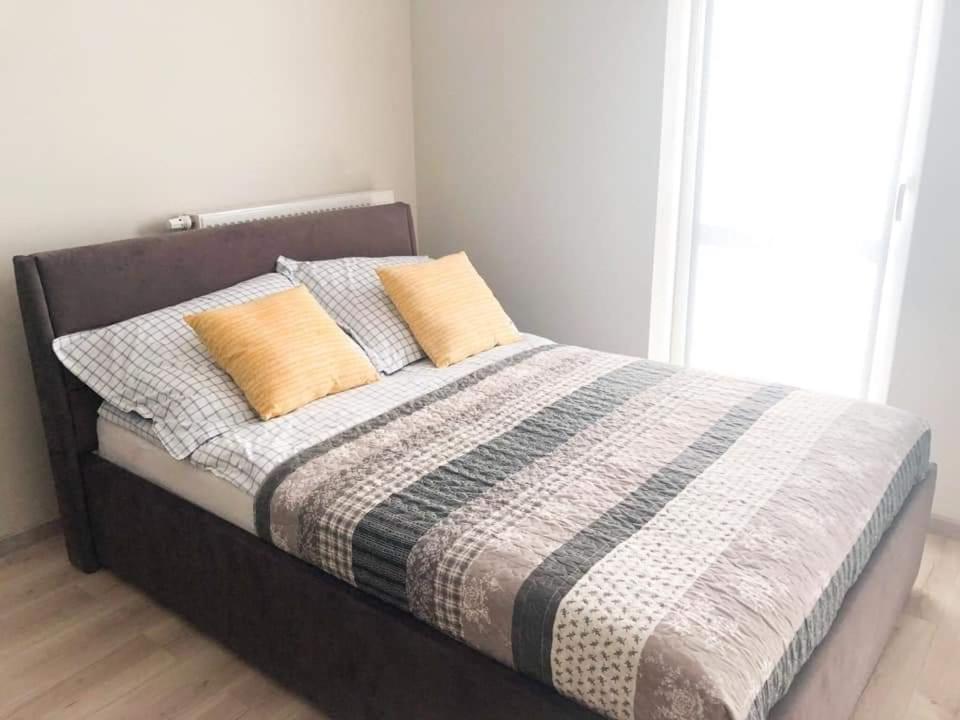 Apartament Konin Prestige Lejlighed Eksteriør billede